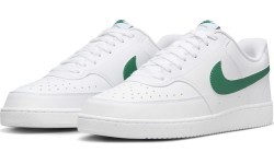 Nike Court Vision Lo NN Men's Shoes White Green DH2987 111