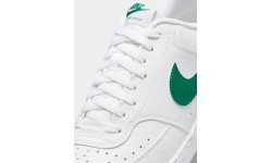 Nike Court Vision Lo NN Men's Shoes White Green DH2987 111