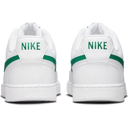 Nike Court Vision Lo NN Men's Shoes White Green DH2987 111
