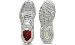 Puma Milenio Tech Men's Shoes White Grey 392322 06