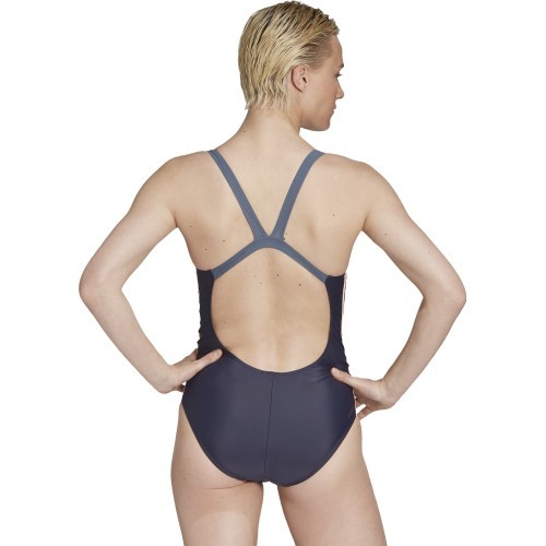 Adidas Sh3.Ro CB 3S Swimsuit Blue FS3950