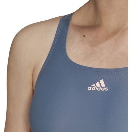 Adidas Sh3.Ro CB 3S Swimsuit Blue FS3950