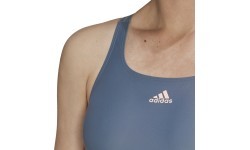 Adidas Sh3.Ro CB 3S Swimsuit Blue FS3950