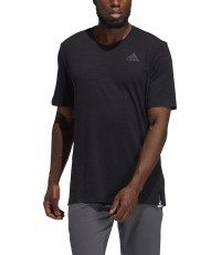 Мужская футболка Adidas City Elevated T Black