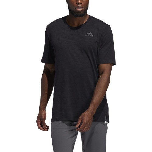 Adidas City Elevated T Men's T-Shirt Black