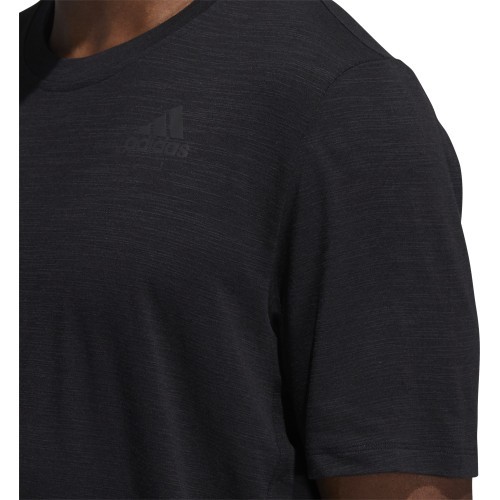 Adidas City Elevated T Men's T-Shirt Black