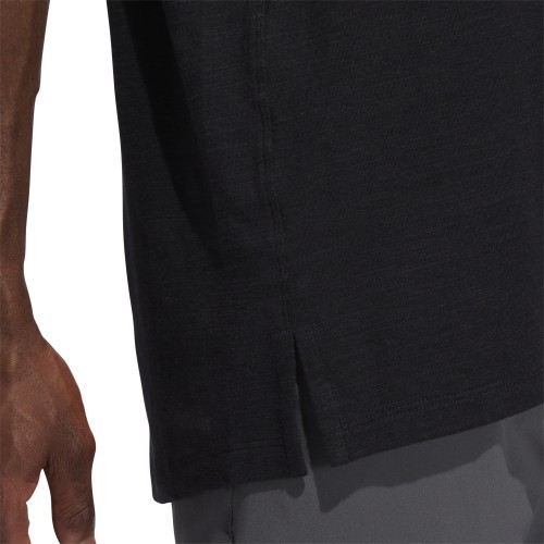 Adidas City Elevated T Men's T-Shirt Black