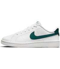 Nike Court Royale 2 Men's Shoes White Green CQ9246 105