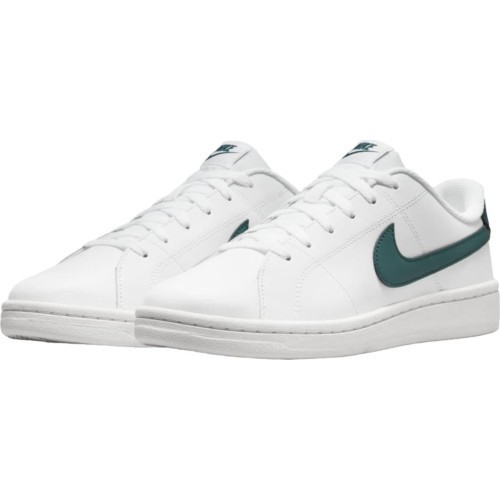Мужская обувь Nike Court Royale 2 White Green CQ9246 105