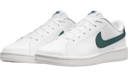 Nike Court Royale 2 Men's Shoes White Green CQ9246 105