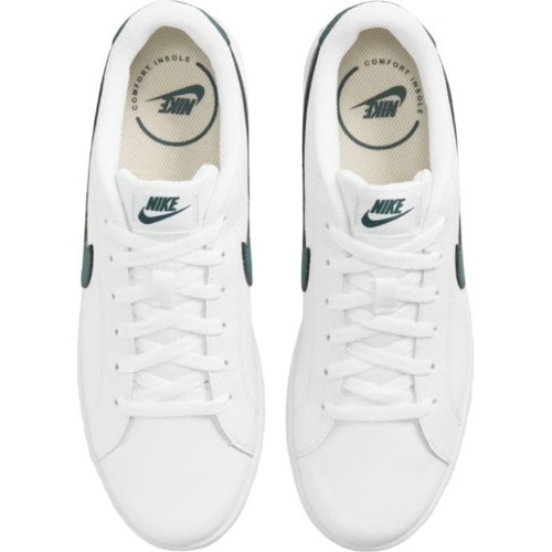 Мужская обувь Nike Court Royale 2 White Green CQ9246 105