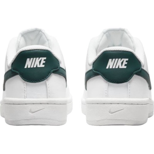 Мужская обувь Nike Court Royale 2 White Green CQ9246 105