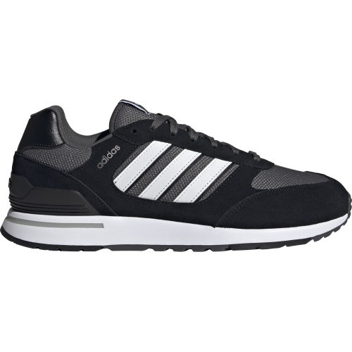 Мужская обувь Adidas Run 80s Black GV7302
