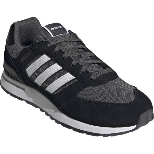 Adidas Avalynė Vyrams Run 80s Black GV7302