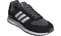 Adidas Avalynė Vyrams Run 80s Black GV7302