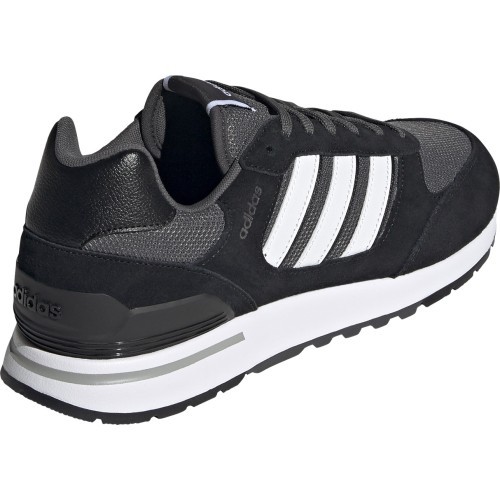 Adidas Avalynė Vyrams Run 80s Black GV7302