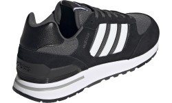 Adidas Avalynė Vyrams Run 80s Black GV7302