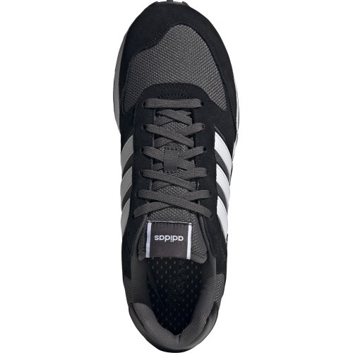 Мужская обувь Adidas Run 80s Black GV7302