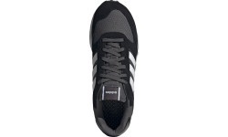 Adidas Avalynė Vyrams Run 80s Black GV7302