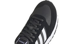 Adidas Avalynė Vyrams Run 80s Black GV7302