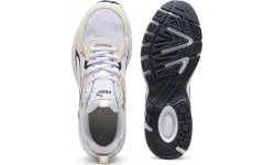 Обувь унисекс Puma Milenio Tech Black White Peach 392322 07