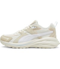 Puma Hypnotic LS Unisex Shoes Cream 395295 07