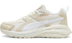 Puma Avalynė Unisex Hypnotic Ls Cream 395295 07