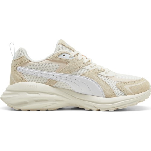 Puma Hypnotic LS Unisex Shoes Cream 395295 07