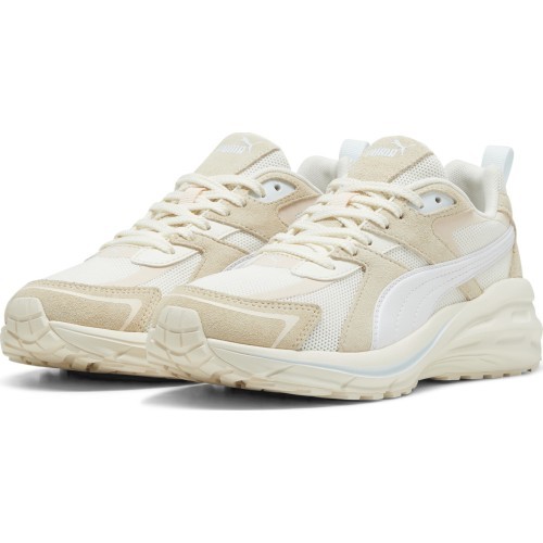 Puma Avalynė Unisex Hypnotic Ls Cream 395295 07