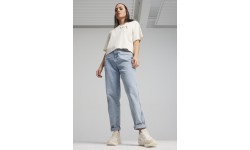 Кроссовки унисекс Puma Hypnotic LS кремовые 395295 07
