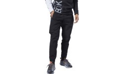 Reebok Ost Blocked Pant Black DY8018