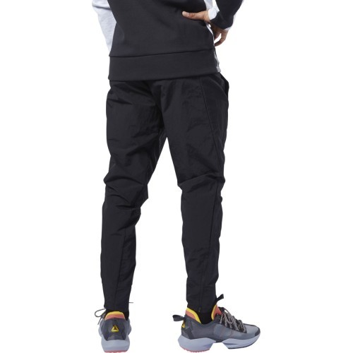 Reebok Ost Blocked брюки чёрные DY8018