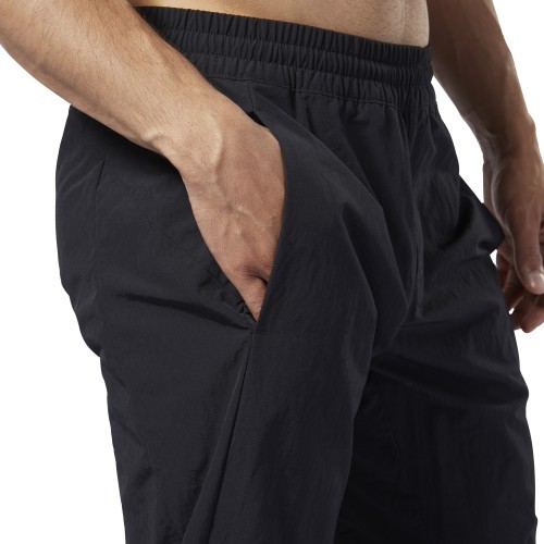 Reebok Kelnės Ost Blocked Pant Black DY8018