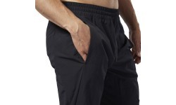 Reebok Ost Blocked брюки чёрные DY8018