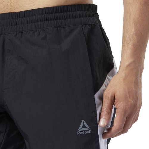 Reebok Ost Blocked брюки чёрные DY8018