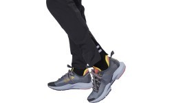 Reebok Ost Blocked брюки чёрные DY8018