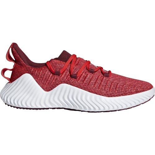 Adidas Avalynė AlphaBounce Trainer Red AQ0674