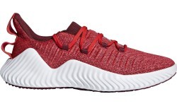 Adidas Avalynė AlphaBounce Trainer Red AQ0674