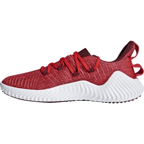 Adidas Avalynė AlphaBounce Trainer Red AQ0674