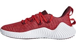 Adidas Avalynė AlphaBounce Trainer Red AQ0674