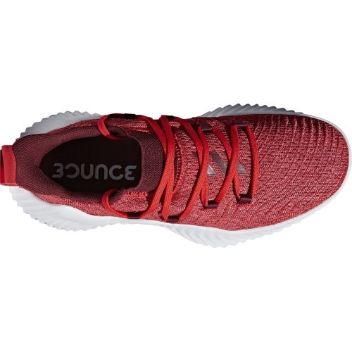 Adidas Avalynė AlphaBounce Trainer Red AQ0674