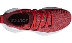 Adidas Avalynė AlphaBounce Trainer Red AQ0674