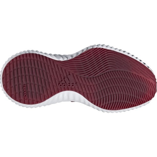 Кроссовки Adidas AlphaBounce Trainer, красные AQ0674