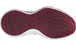 Adidas Avalynė AlphaBounce Trainer Red AQ0674