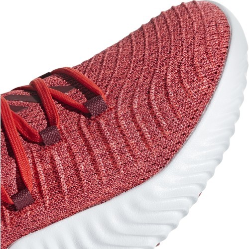 Adidas Avalynė AlphaBounce Trainer Red AQ0674