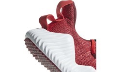 Кроссовки Adidas AlphaBounce Trainer, красные AQ0674