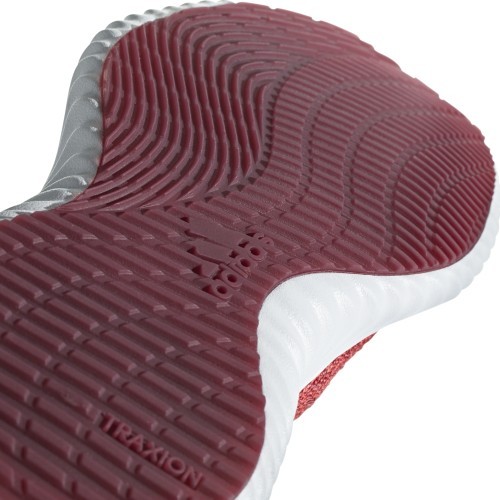 Adidas Avalynė AlphaBounce Trainer Red AQ0674