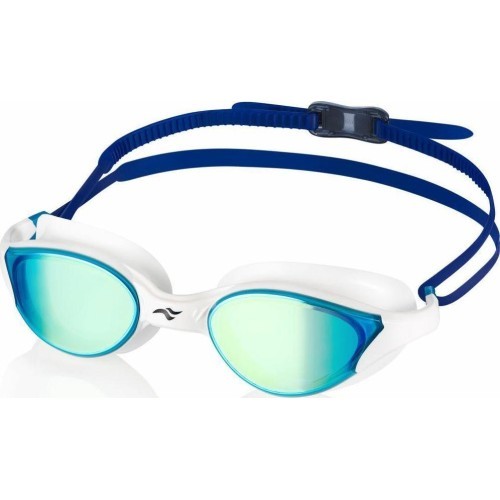 Swimming goggles VORTEX MIRROR - 51