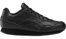 Подростковая обувь Reebok Royal ClJog Black FV1295