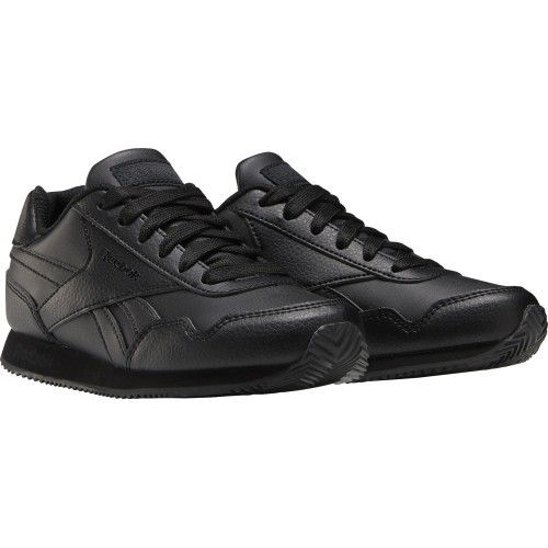 Подростковая обувь Reebok Royal ClJog Black FV1295